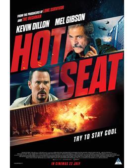 Punto de mira. Próximamente en Blu-ray