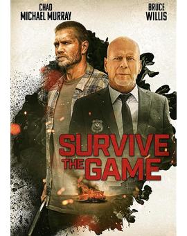 En tierras peligrosas. Próximamente en Blu-ray