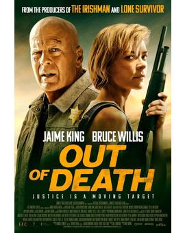 Sin escapatoria. Próximamente en Blu-ray