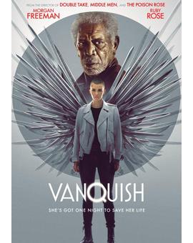 Una noche de venganza. Próximamente en Blu-ray