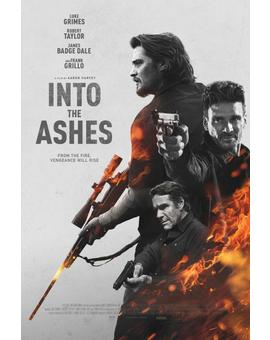 Sed de venganza. Próximamente en Blu-ray