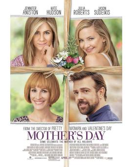 Feliz día de la madre. En enero en Blu-ray