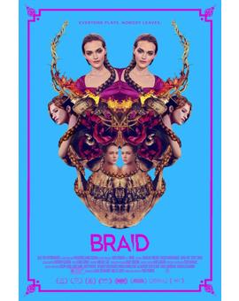 Juegos perversos. En enero en Blu-ray