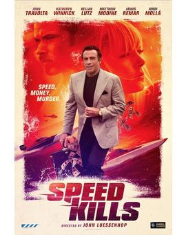 Más veloz que la muerte. En enero en Blu-ray