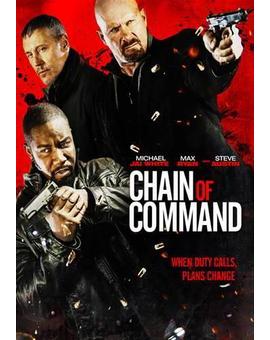 Objetivo mortal. En enero en Blu-ray