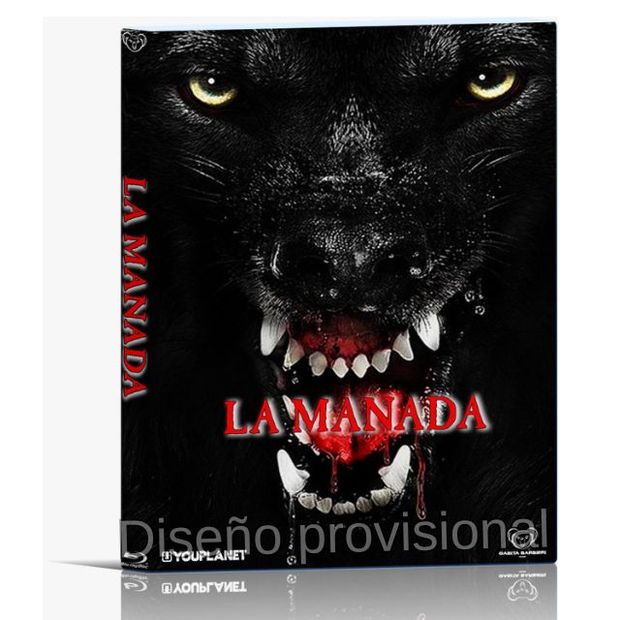 La manada. Preventa abierta