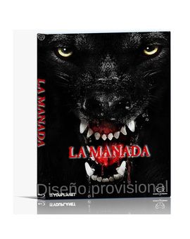 La manada. Preventa abierta