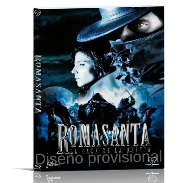 Romasanta. Preventa abierta
