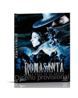 Romasanta. Preventa abierta