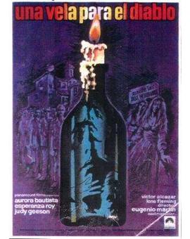 Una vela para el diablo en 4K