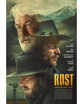 Dos forajidos. En enero en Blu-ray