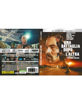 Una batalla tras otra