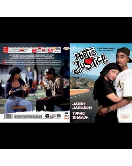 Justicia poética. En febrero en Blu-ray