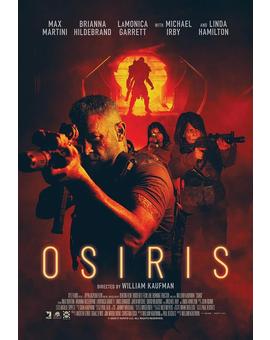 Aliens vs comandos. A contracorriente films