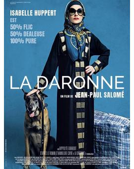 Mamá María. En febrero en Blu-ray