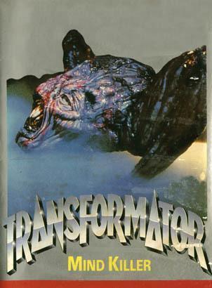 Mente asesina (1987). Confirmo audio castellano