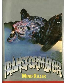 Mente asesina (1987). Confirmo audio castellano