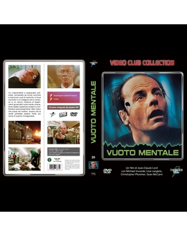 Campo de espinas. Confirmo audio castellano