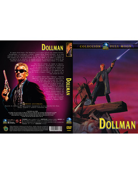 Dollman en enero