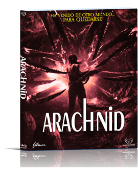 Arachnid saldrá en marzo