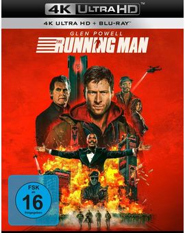 The running man en marzo
