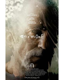 Anémona. Próximamente en Blu-ray