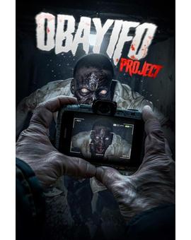 Obayifo project. Ya en cines
