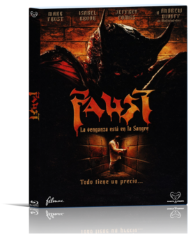 Faust en marzo