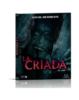 La criada. Preventa abierta