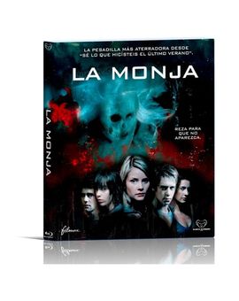 La monja. Preventa abierta