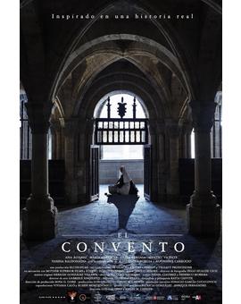El convento. En abril en Blu-ray