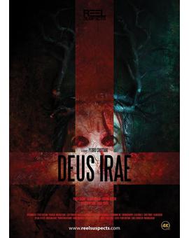 Deus irae. En abril en Blu-ray