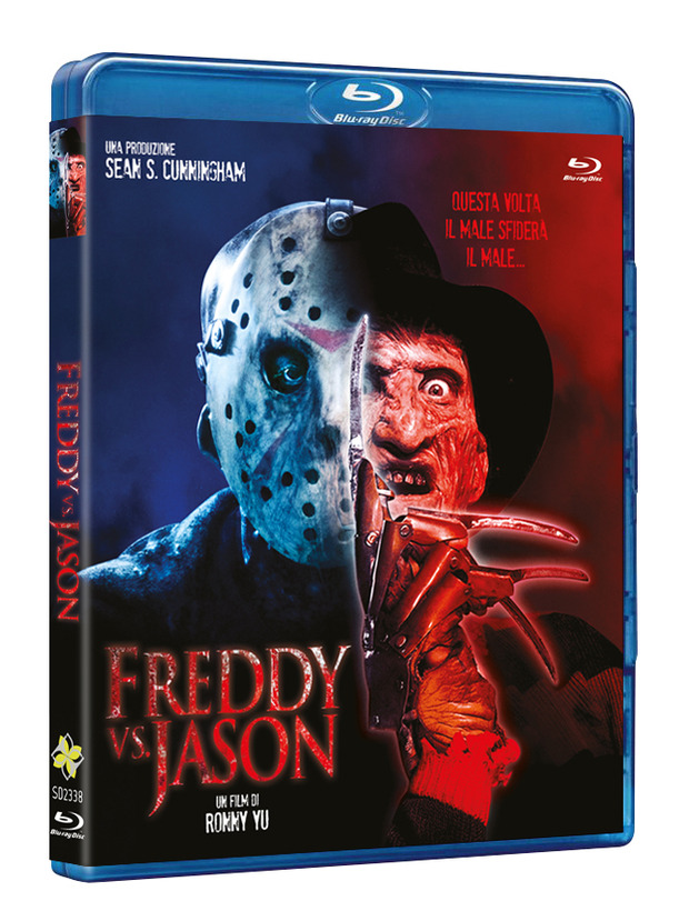 Freddy vs Jason a la venta la semana que viene