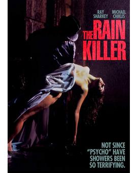 Lluvia Roja. En febrero en Blu-ray