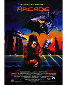 Arcatron. Próximamente en la colección Full Moon del 79