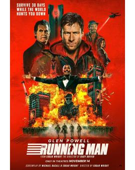 Toca dar el salto al DVD. 