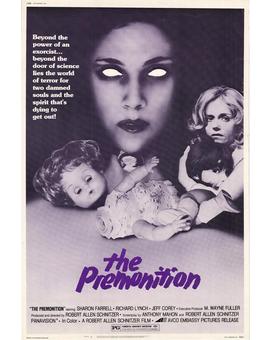 Pesadilla en Dover. En marzo en Blu-ray