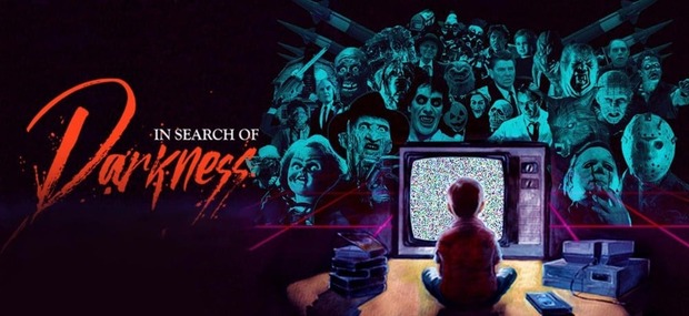 In search of darkness. Próximamente en Blu-ray