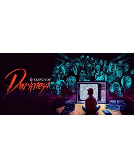 In search of darkness. Próximamente en Blu-ray