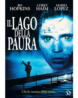 Lago de fiebre. Próximamente en DVD