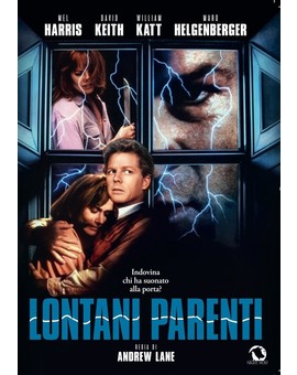 Visita inesperada en DVD en Italia