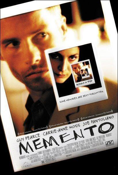 Memento en 4K