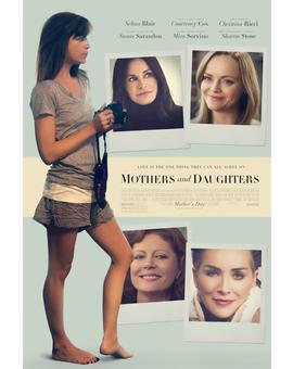 De madres a hijas. En abril en Blu-ray