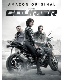 La mensajera. En abril en Blu-ray