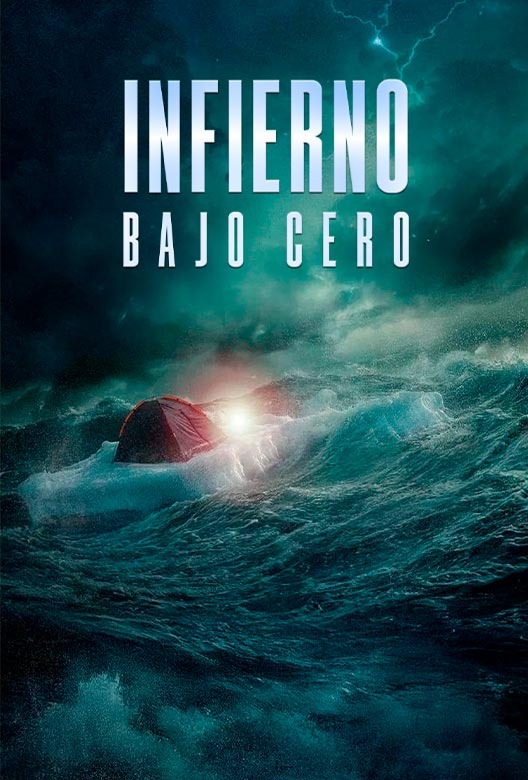 Infierno bajo cero. Próximamente con Divisa/Inopia Films