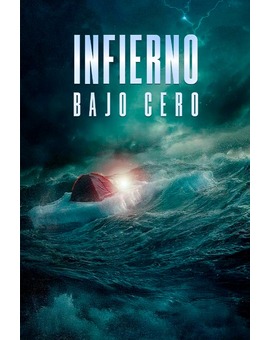 Infierno bajo cero. Próximamente con Divisa/Inopia Films