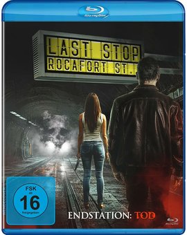 Estación Rocafort. Confirmo audio castellano en Blu-ray alemán