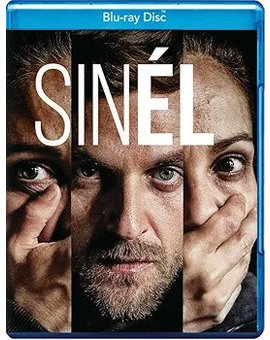 Sin Él. 10 de marzo en Blu-ray