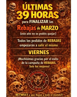 Ampliadas las rebajas de Gabita Barbieri hasta mañana