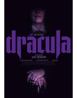 Dracula el 14 de abril en Blu-ray